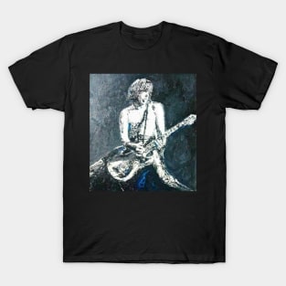 Johnny Ramone T-Shirt